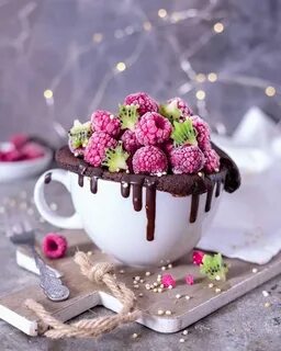Доброе утро вкусняшки с надписью