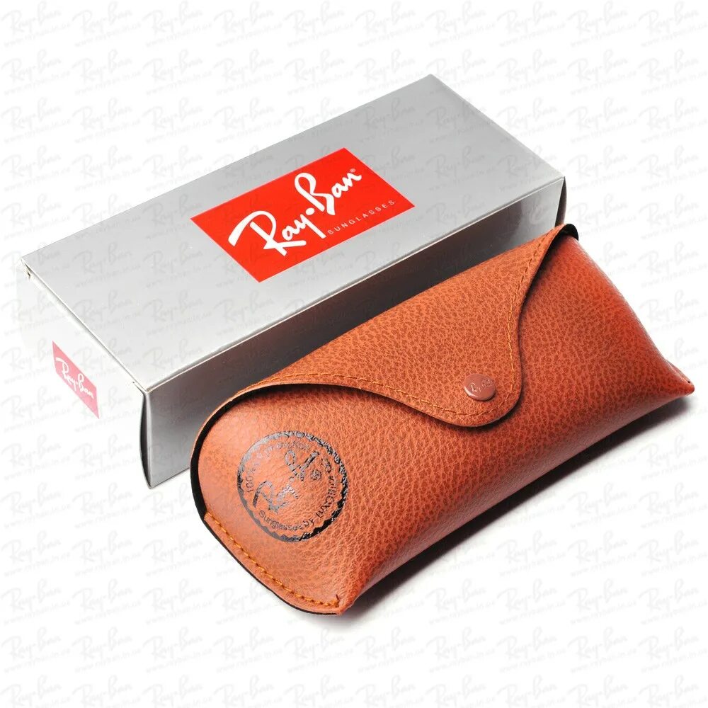 Чехол ray ban. Футляр очков ray ban Ferrari. Очечник ray ban.