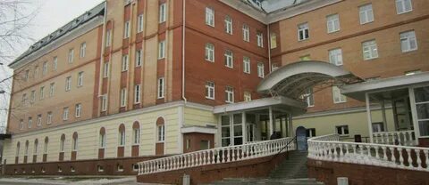 Дедовская городская больница запись на прием