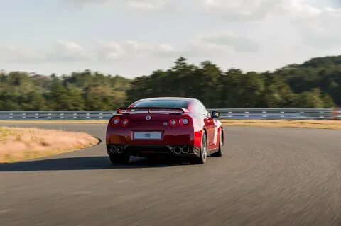 High performance cars