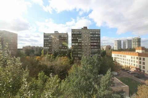 Улица беломорская 2