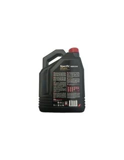 Motul specific rbs0 2ae