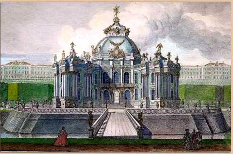 Здание построенное в 18 веке. Зимний дворец Растрелли 18 век. Екатерининский дворец в Царском селе 18 век. Растрелли архитектура зимний дворец. Зимний дворец Санкт-Петербург Архитектор Растрелли.