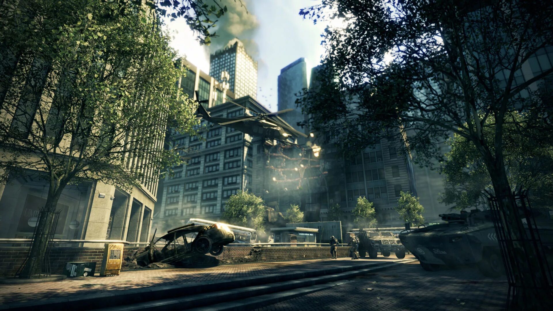 Crysis 2 Нью-Йорк 2023. Крайзис 2 Скриншоты. Крайзис 2 город. Crysis 3 #2.
