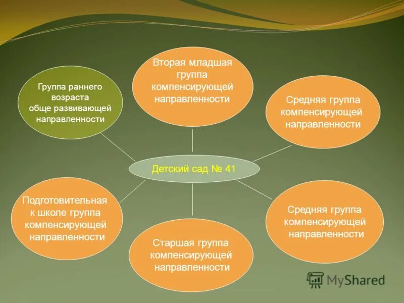 Группа компенсирующей направленности. Доу компенсирующего вида виды групп. Направленности групп в дошкольной образовательной организации. Виды дошкольных образовательных программ. Вариативные формы дошкольного.
