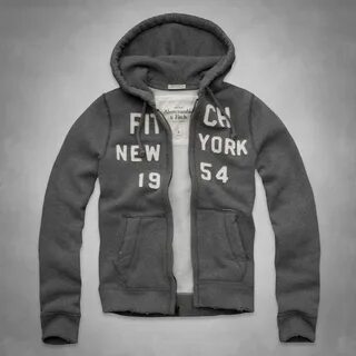 Abercrombie fitch men