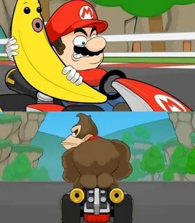 Super mario memes