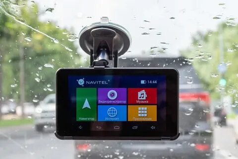Navitel видеорегистратор gps