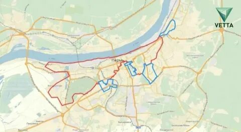 Уральский водозабор какие улицы обслуживает
