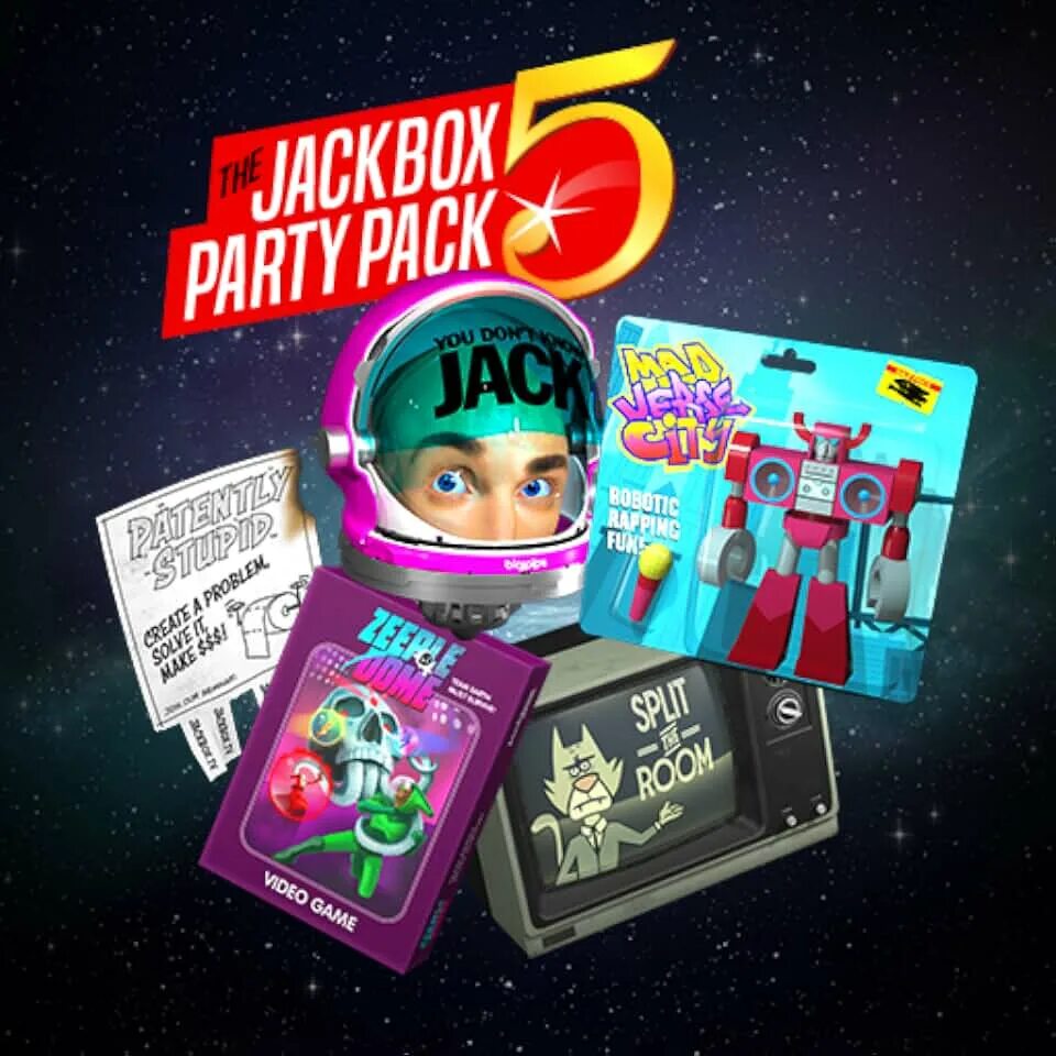 Джек бокс вечеринка. Jackbox логотип. The jackbox party pack игра. The jackbox party pack смехлыст 2. Джек бокс пати пак 2.