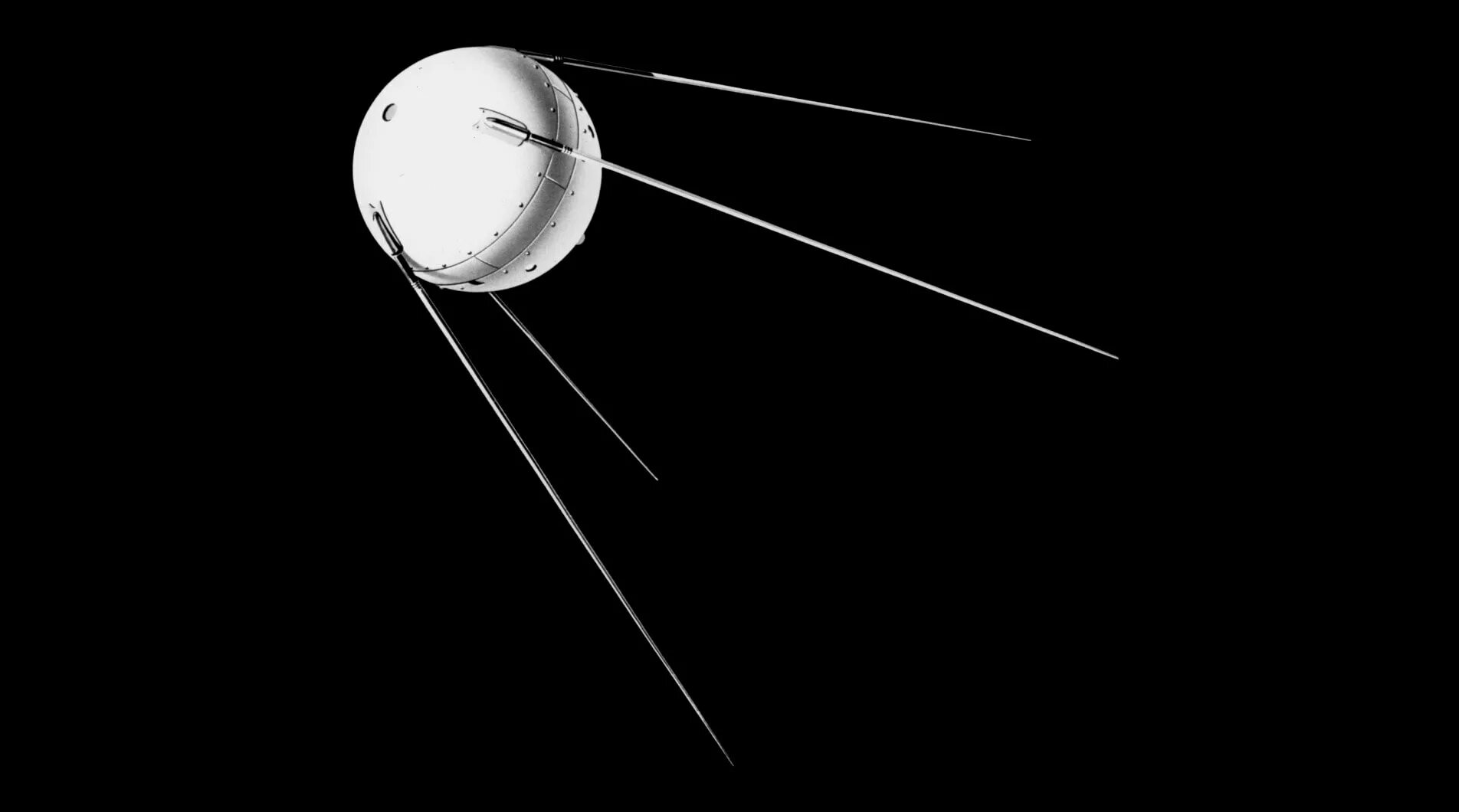 Диаметр первого искусственного спутника. Первый искусственный Спутник земли 1957. «ПС-1» («простейший Спутник-1»).. Первый ИСЗ Спутник СССР. «Спутник-1», первый искуссттвенный Спутник.