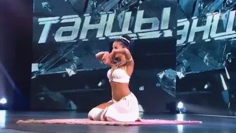 Камаз 4 танца с ней танцуют демоны