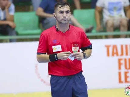 Таджикистан отказался от матча