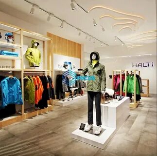Beijing outlet