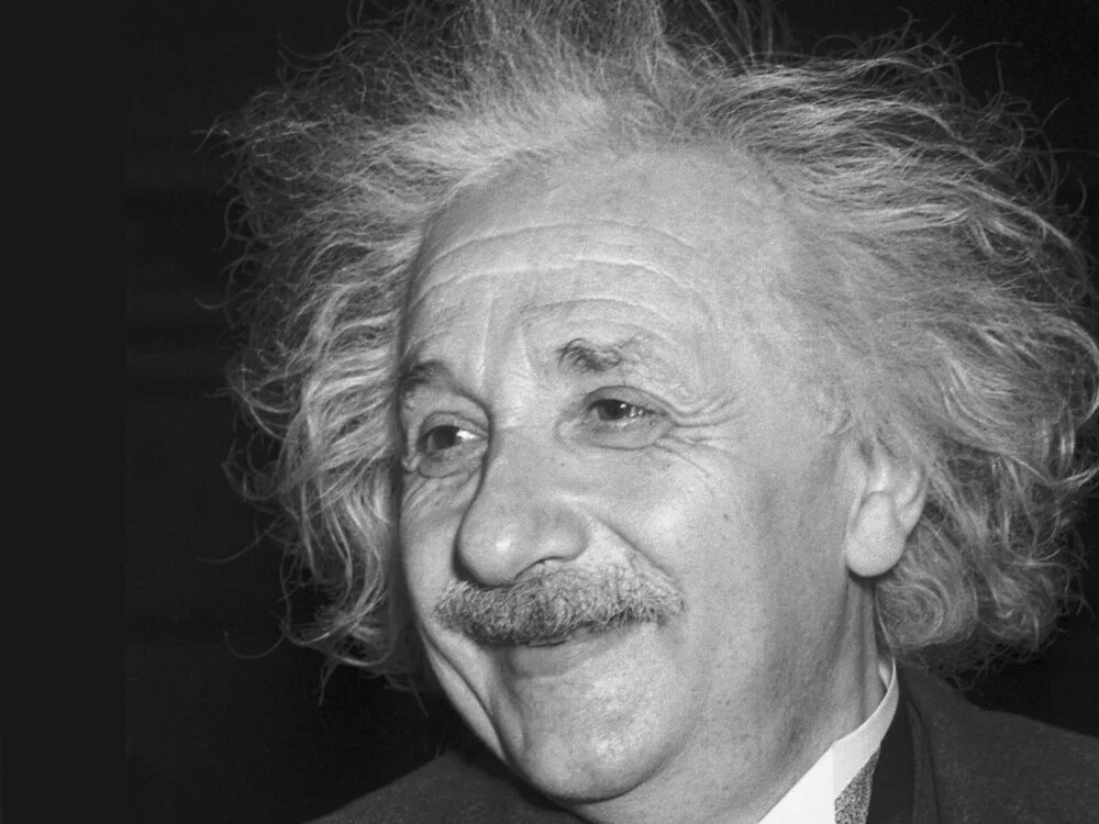 Einstein