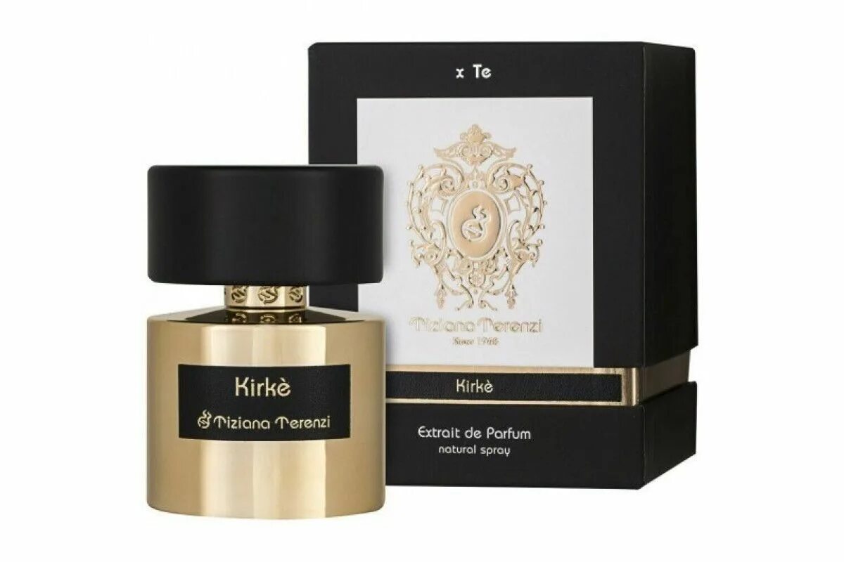 AromaDivo Tiziana Terenzi Kirke Духи 100 мл (1540457018)