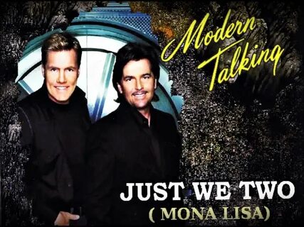 Modern talking 2