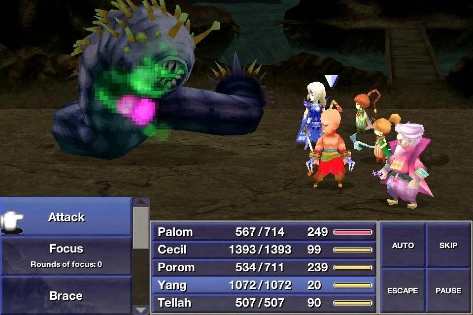 Финал 9 на андроид. Final fantasy iv ds. final fantasy 4 на андроид. final fantasy iv 3d. final fantasy iii ds.