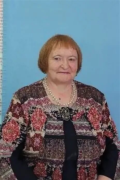 Заведующий сдк
