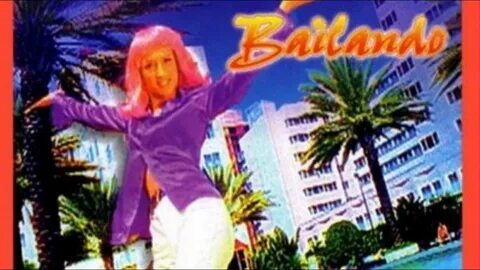 Bailando paradisio