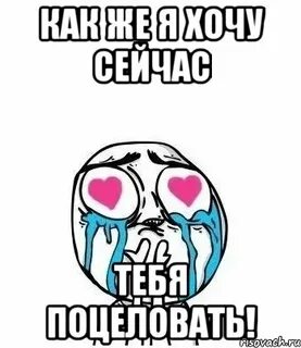 Я ее люблю хочу целую