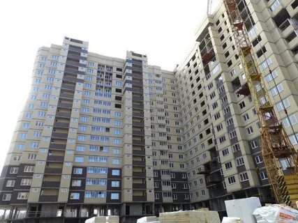 Ногинск аэроклубная