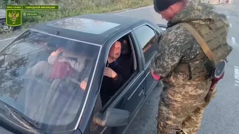 Какой сейчас ситуации