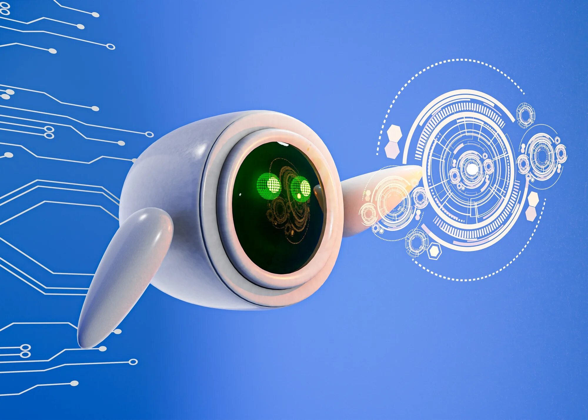Ai dynamics