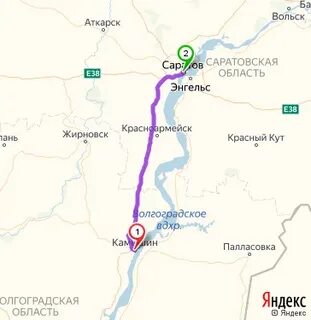 Расстояние красноармейск
