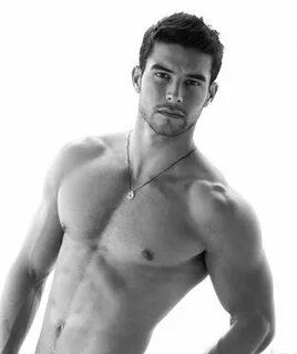 Hot man