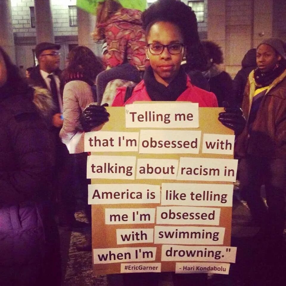 To tell it like it is