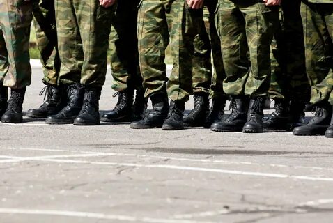 Мобилизация срочной службы