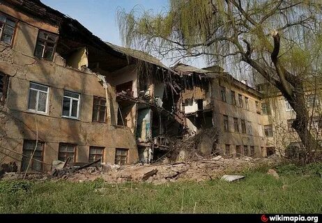 Константиновка донецкая область