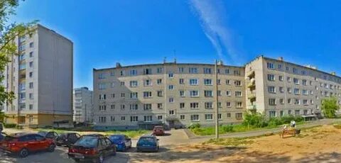 Маршруты 4 ковров