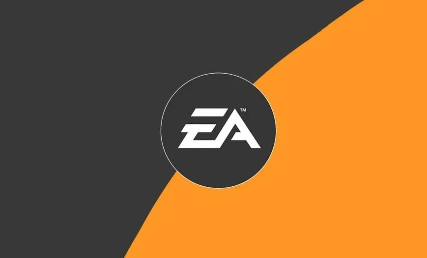 EA. Картинка EA. Electronic Arts. EA Electronic Arts.