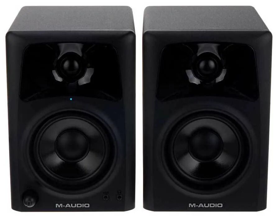 Мониторы m-Audio av32. Мониторы студийные m Audio av32. M-Audio Studiophile av32. M-Audio Studiophile av 40.