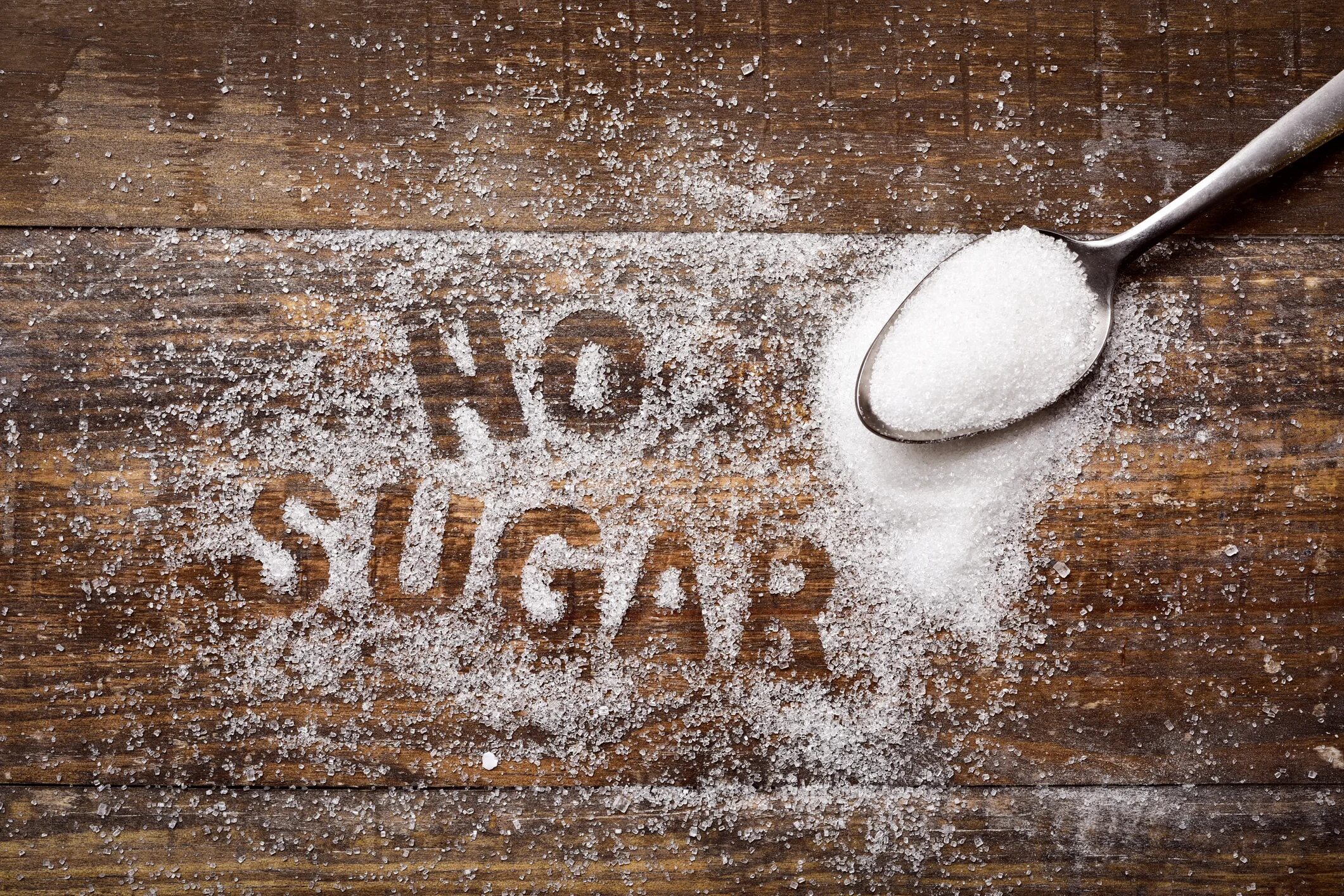 I don t have sugar