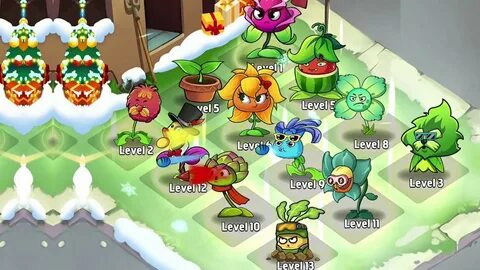 Defense plant