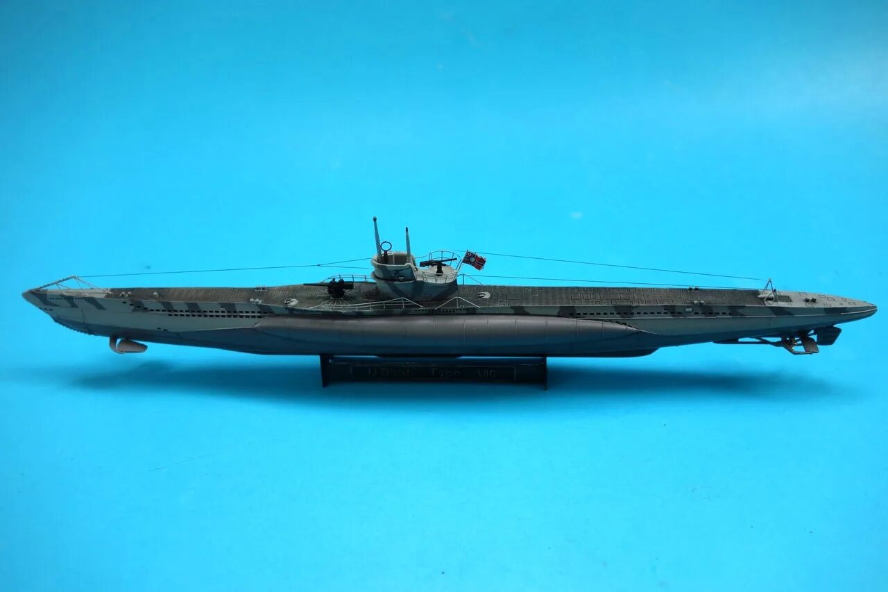 Тип 9 1956