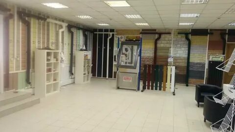 Центр кровельных и фасадных систем каталог