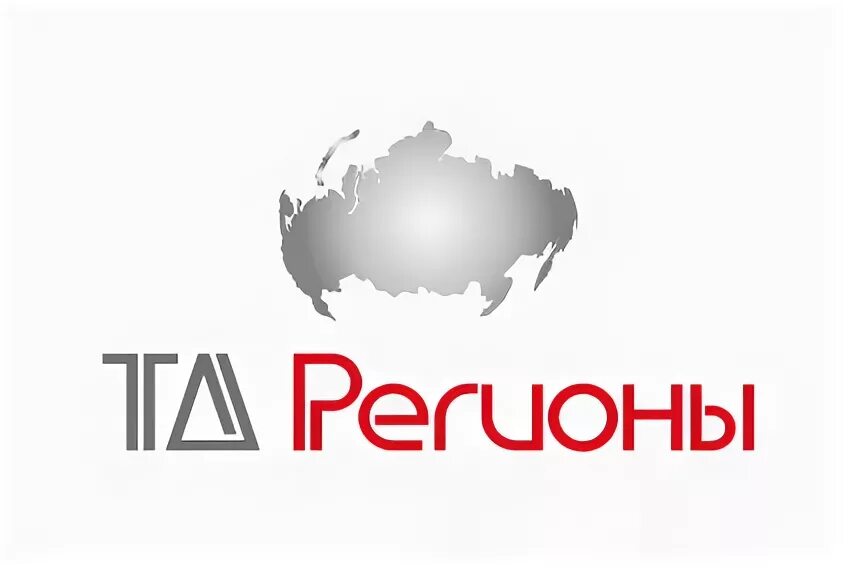 Тд регион. Логотип регион-снабжение.