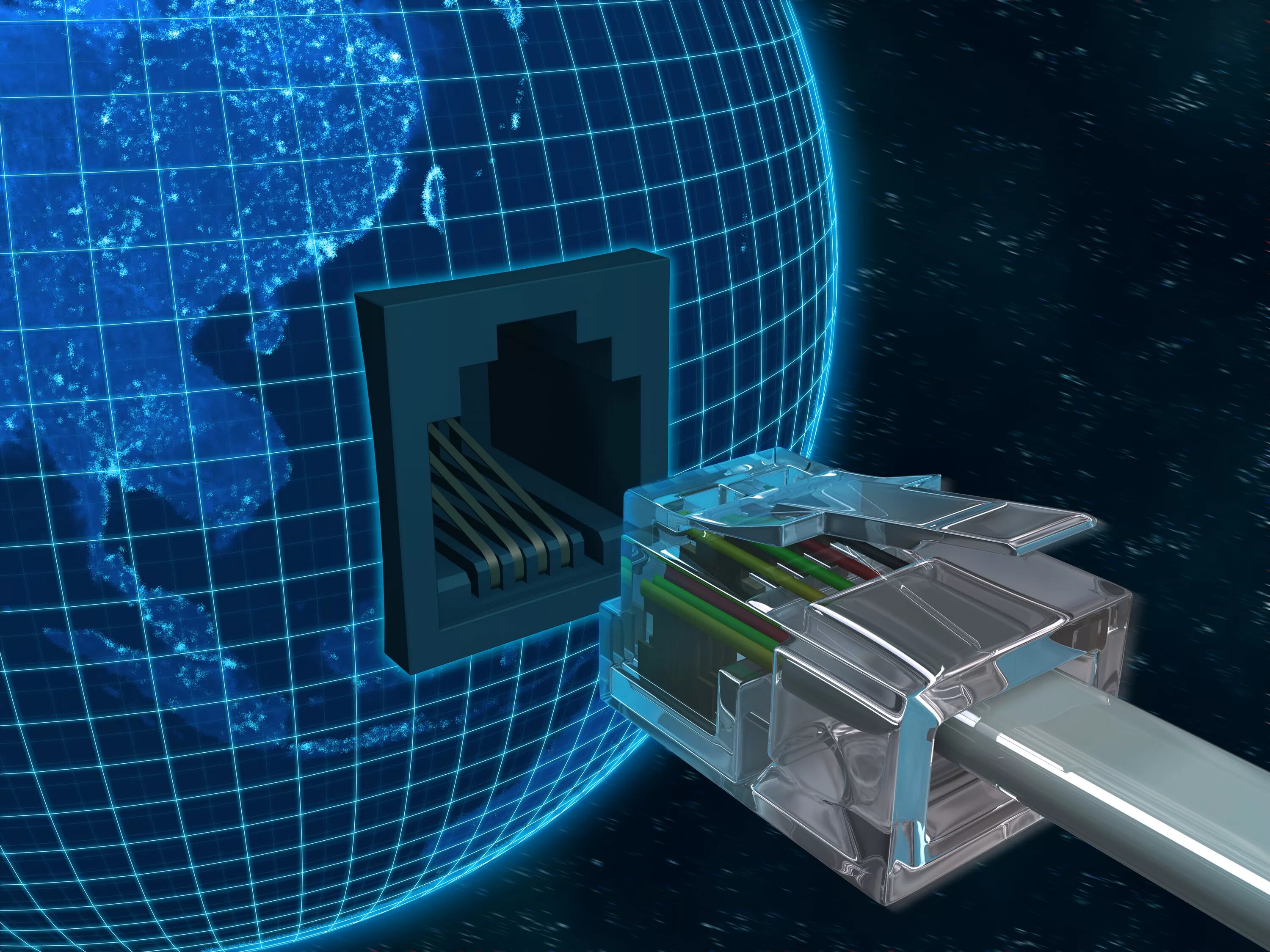 Internet technologies. Internet technologies