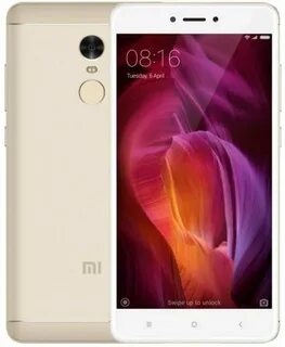 Xiaomi redmi note 4 экран
