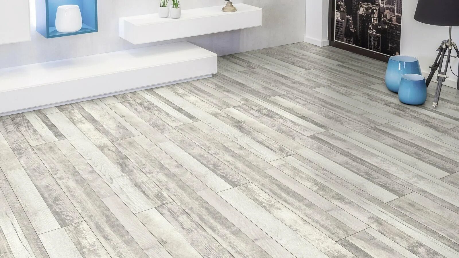 Ламинат Sensa Natural Prestige Дуб Ванкувер 26389 (103326) купить в Минске с дос