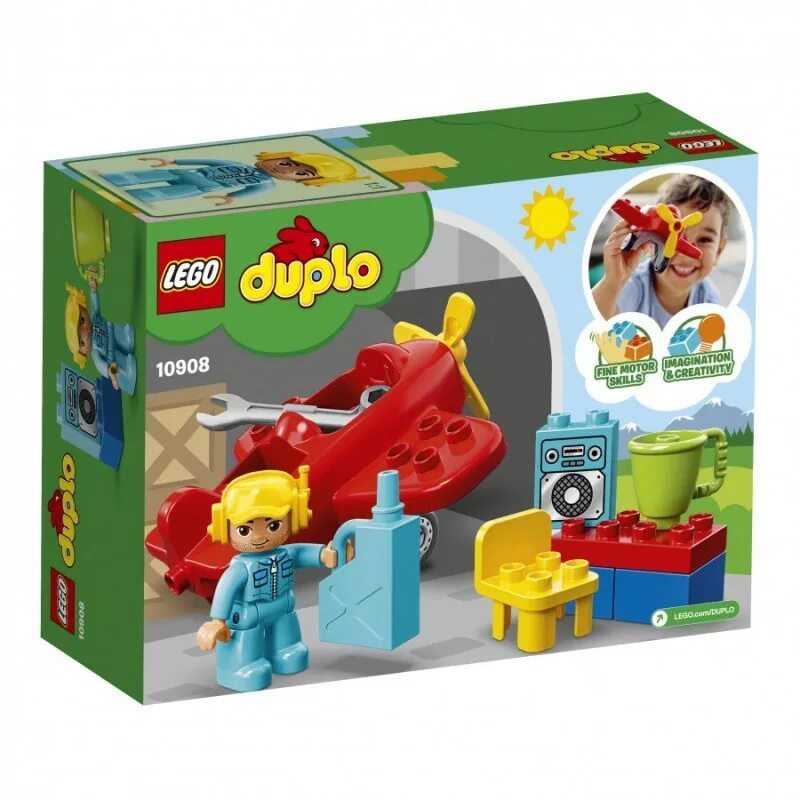 Duplo самолет. Lego duplo 10908. конструктор lego duplo 10908 самолёт. лего дупло 10908. конструктор lego duplo 10908.