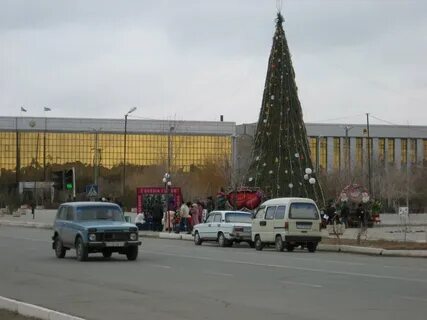 Pagoda nukus