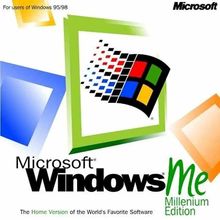 Виндовс me. Microsoft Windows Millennium Edition. Виндовс 98 Миллениум. Microsoft Windows me.