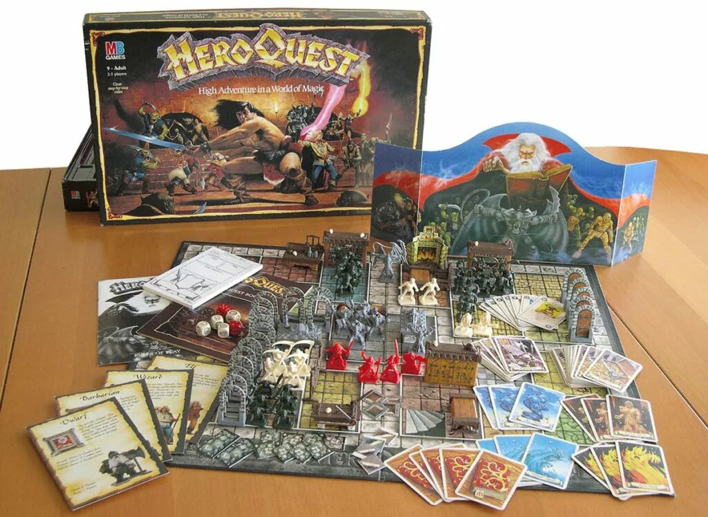 40 настольная игра. Hero Quest настолка. Dungeon Quest настолка. Старинные настольные игры. Фигурки для настольных игр.