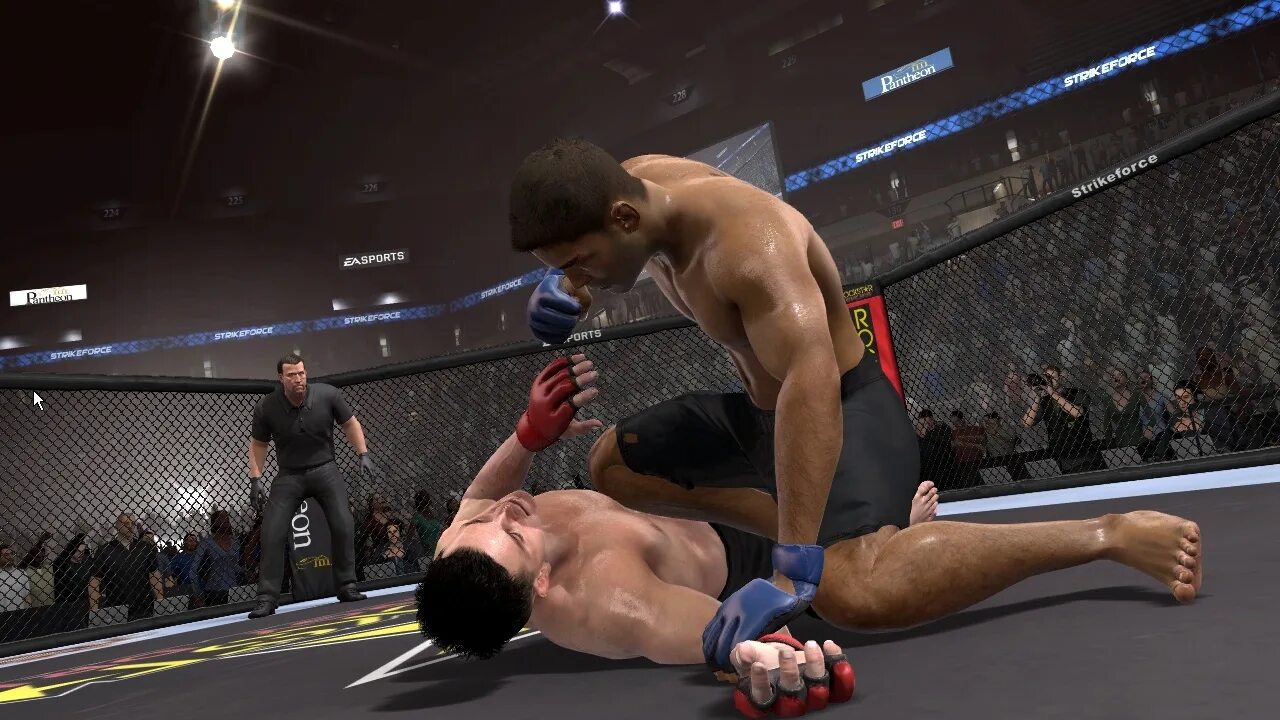 Мма игры будущего. EA Sports UFC 1 Xbox 360. EA Sports MMA. EA Sports MMA 3. EA Sports MMA ps3.