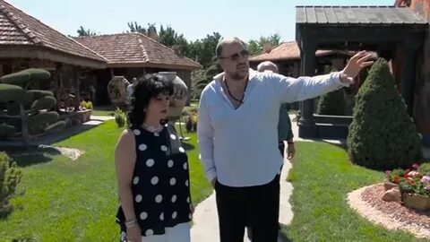 Дон на армянском